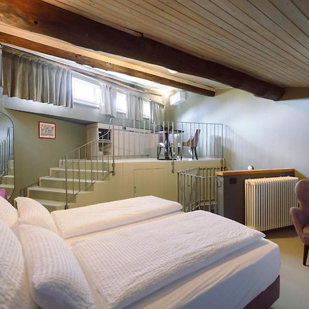 Palazzo Froussard B&B And Living Lucca Bagian luar foto