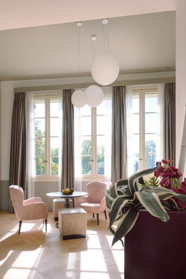 Palazzo Froussard B&B And Living Lucca Bagian luar foto