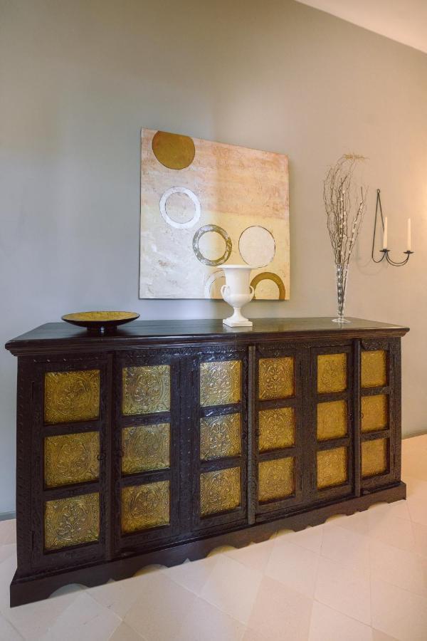 Palazzo Froussard B&B And Living Lucca Bagian luar foto