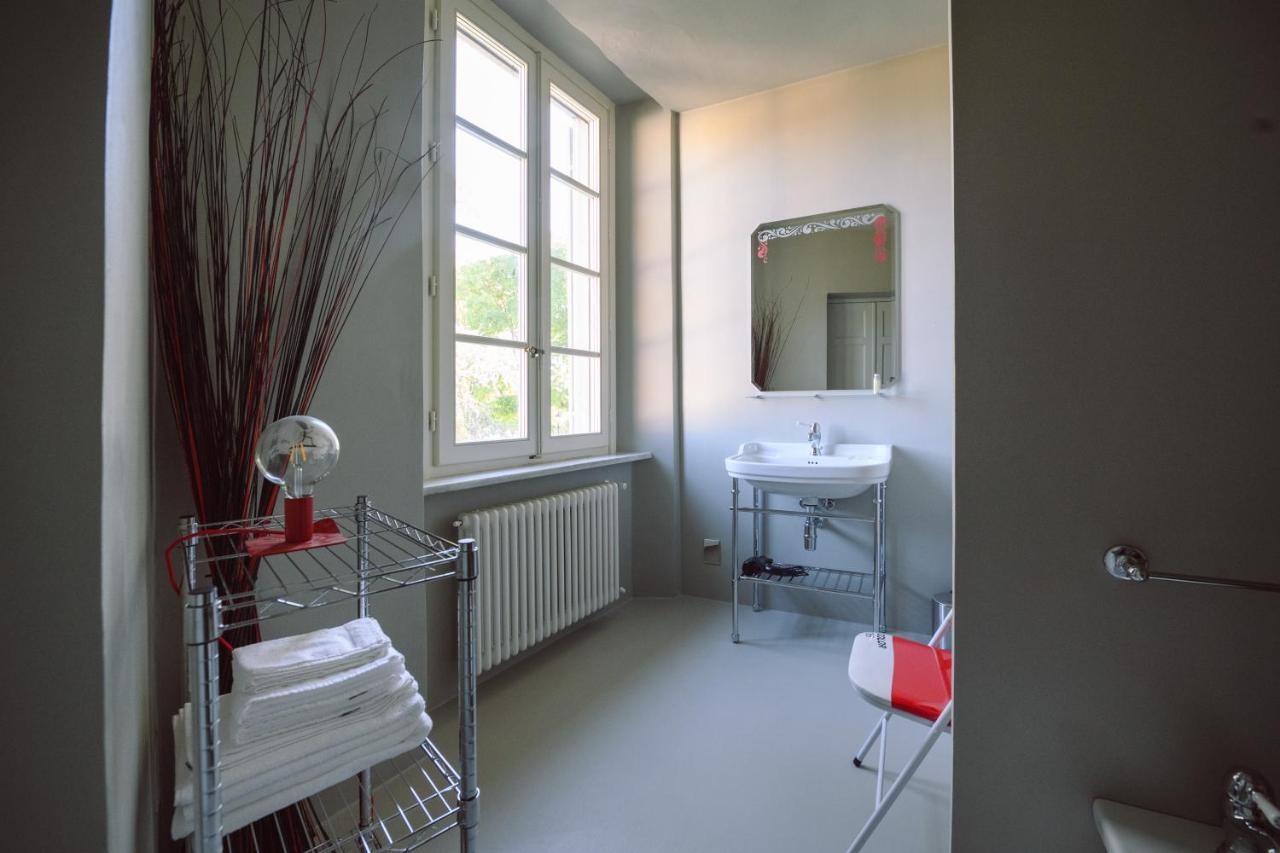 Palazzo Froussard B&B And Living Lucca Bagian luar foto
