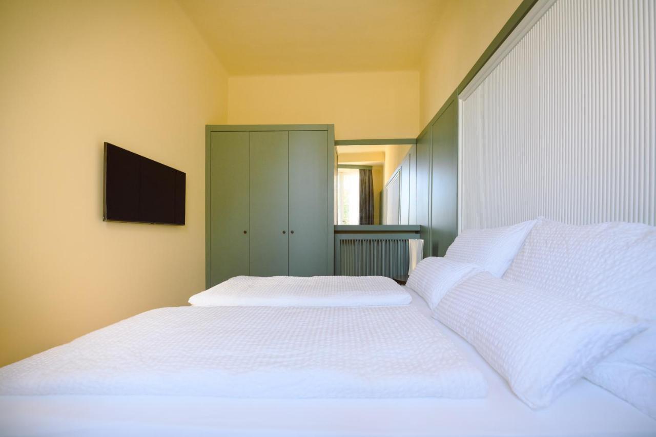 Palazzo Froussard B&B And Living Lucca Bagian luar foto