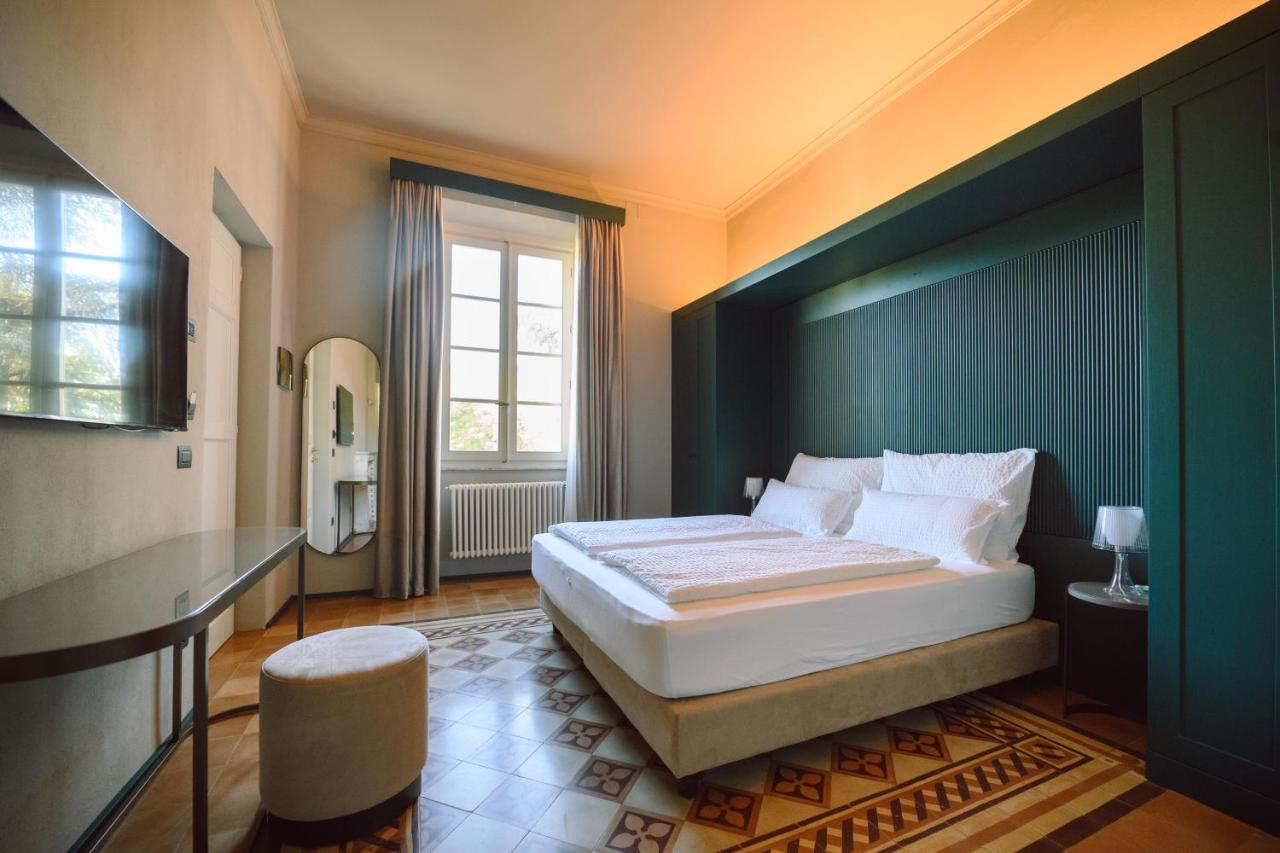 Palazzo Froussard B&B And Living Lucca Bagian luar foto