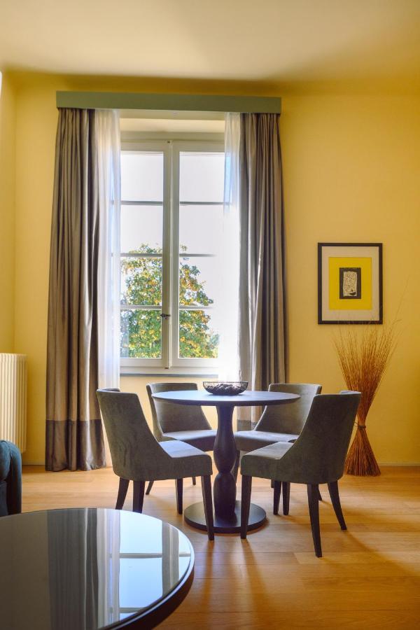 Palazzo Froussard B&B And Living Lucca Bagian luar foto
