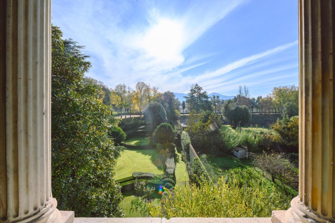 Palazzo Froussard B&B And Living Lucca Bagian luar foto