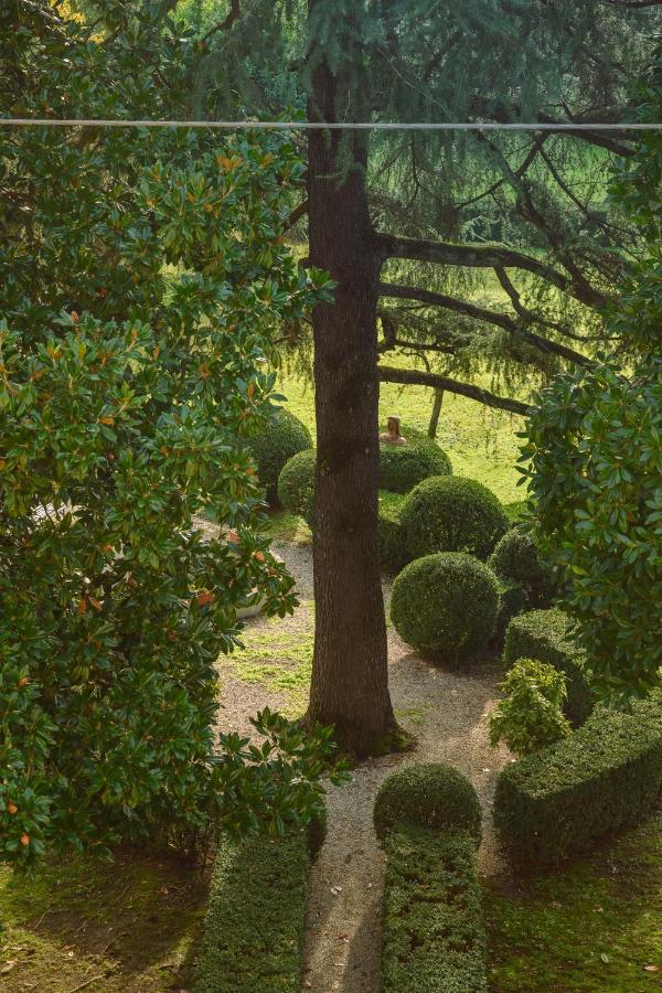 Palazzo Froussard B&B And Living Lucca Bagian luar foto