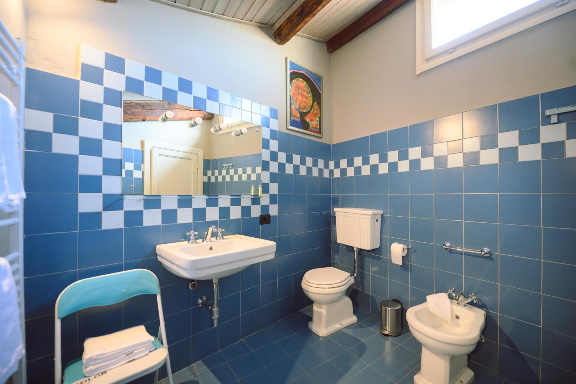 Palazzo Froussard B&B And Living Lucca Ruang foto
