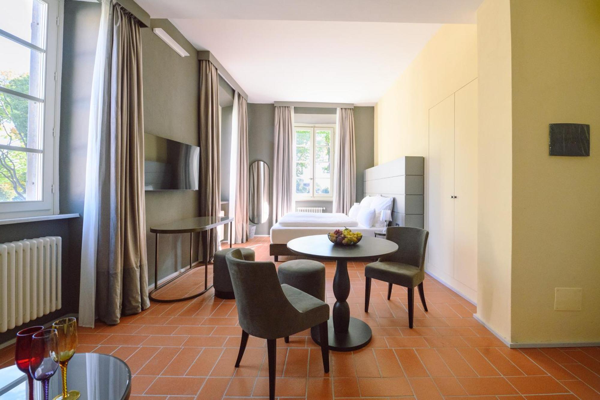 Palazzo Froussard B&B And Living Lucca Bagian luar foto